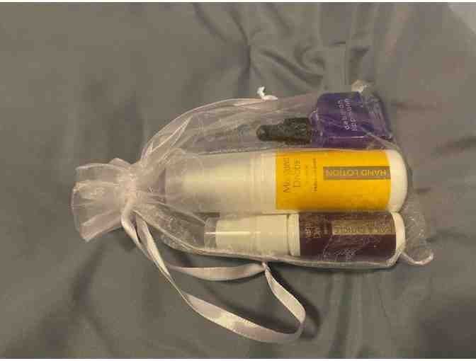 Prose Nail Gift Bag