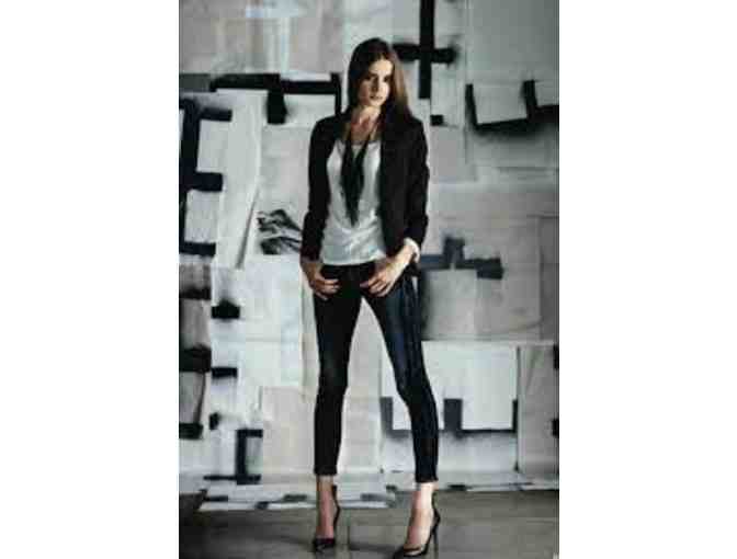 Rebel $50 Gift Certificate