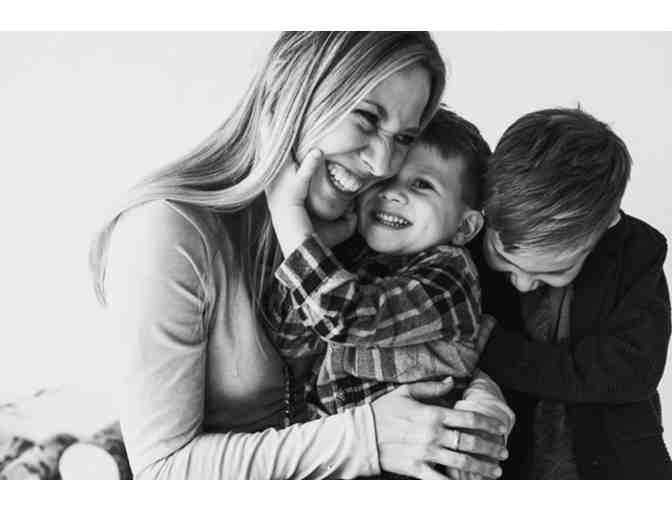 Coryn Nelson Photography - Family Session