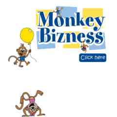 Monkey Bizness