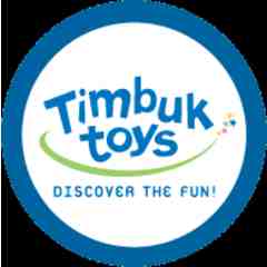 Timbuk Toys