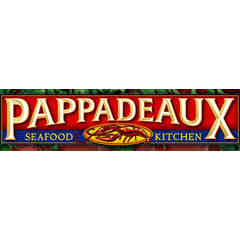 Pappadeaux Seafood Kitchen