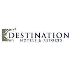 Destination Hotels and Resorts