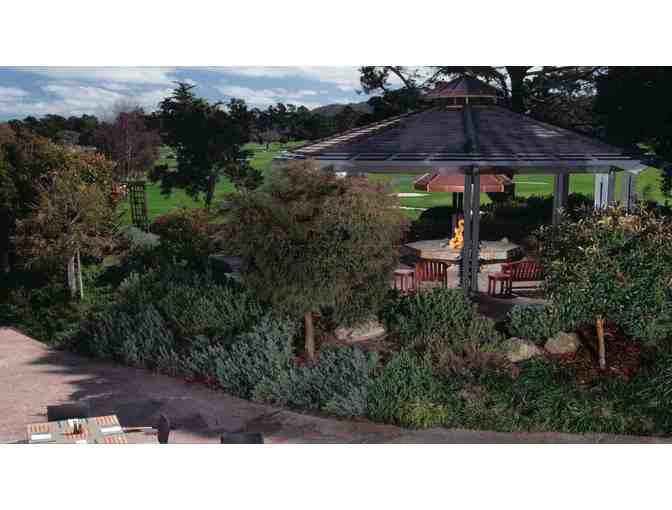 Monterey, CA Golf Experience