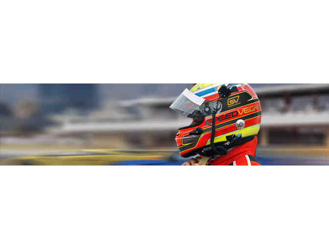 Exotic Supercar Driving Experience