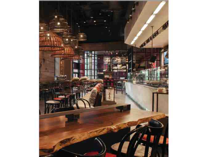 Exotic Supercar Driving Experience