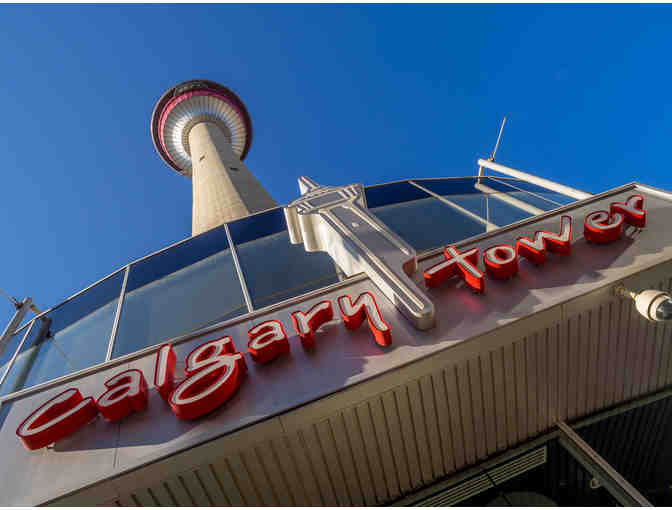 Fairmonts in Banff, Calgary & Lake Louise