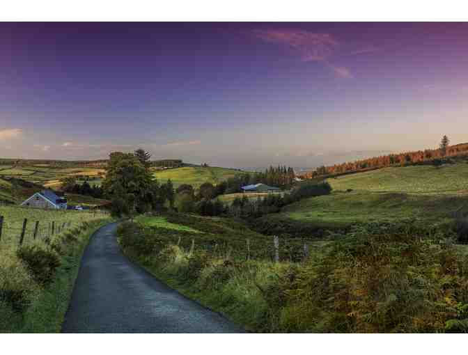 Ireland Golf Adventure