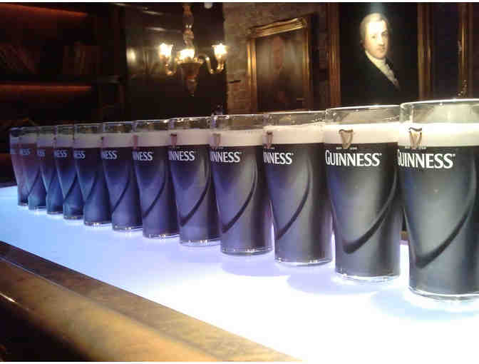 Ireland Golf Adventure