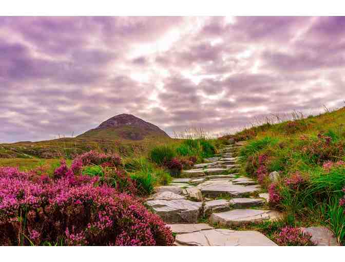 Ireland Golf Adventure