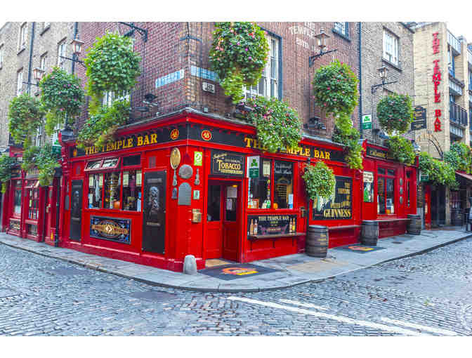 Ireland Golf Adventure