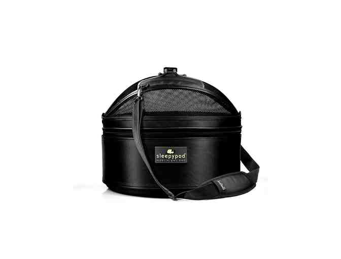 Sleepypod Mobile Pet Bed
