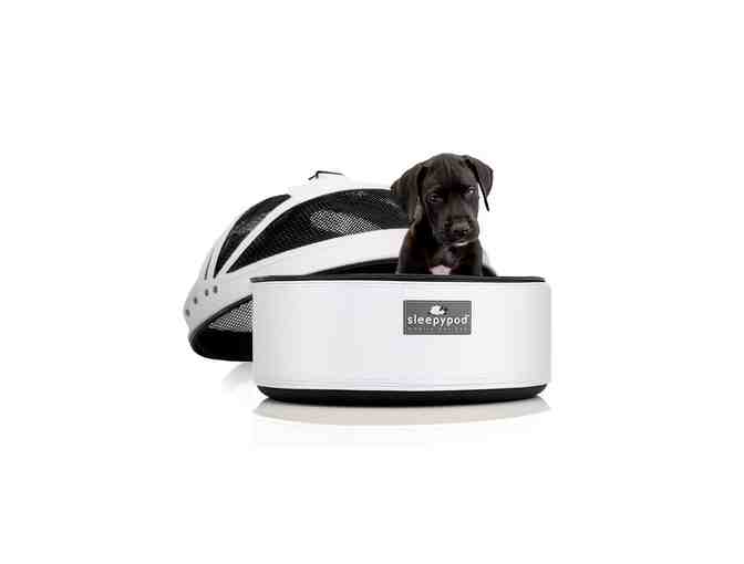 Sleepypod Mobile Pet Bed