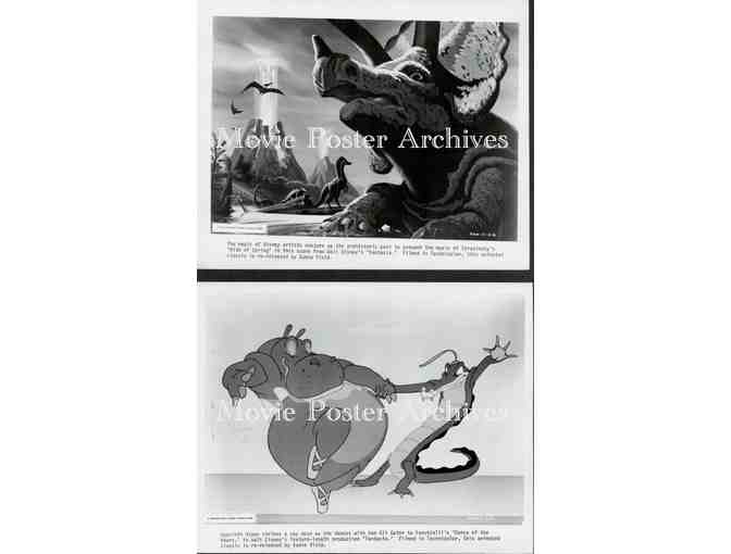 'Fantasia' Movie Magic