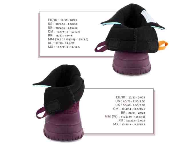 Wedze 12-18 Month Infant Snow Suit Set