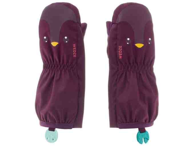 Wedze 12-18 Month Infant Snow Suit Set