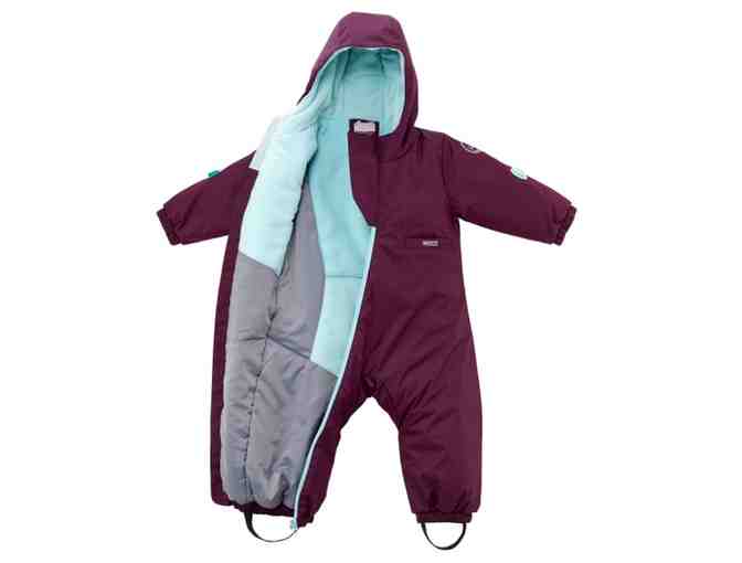 Wedze 12-18 Month Infant Snow Suit Set