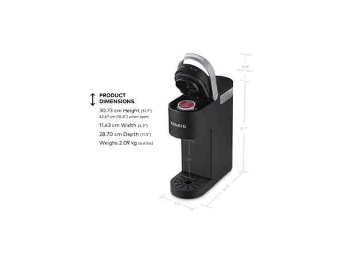 Coffee Corner - Keurig K- Mini Pack