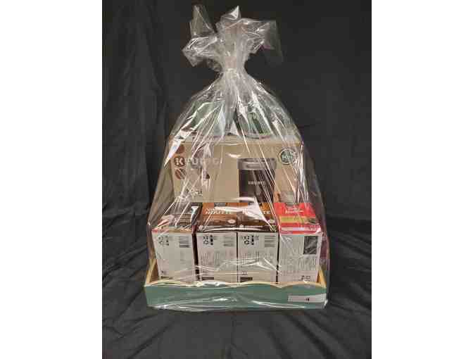 Coffee Corner - Keurig K- Mini Pack