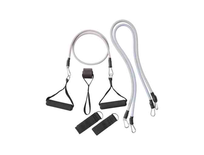 At-Home Gym / Yoga Kit