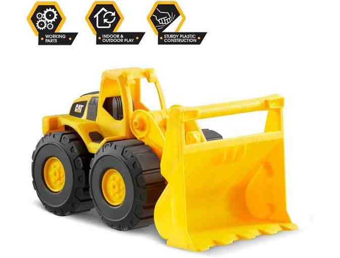 Toddler Dino Gift Basket