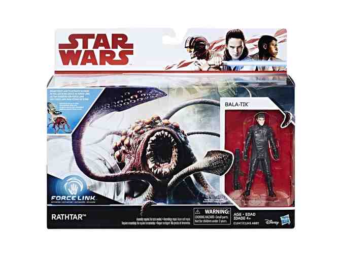 Star Wars Kids Gift Pack