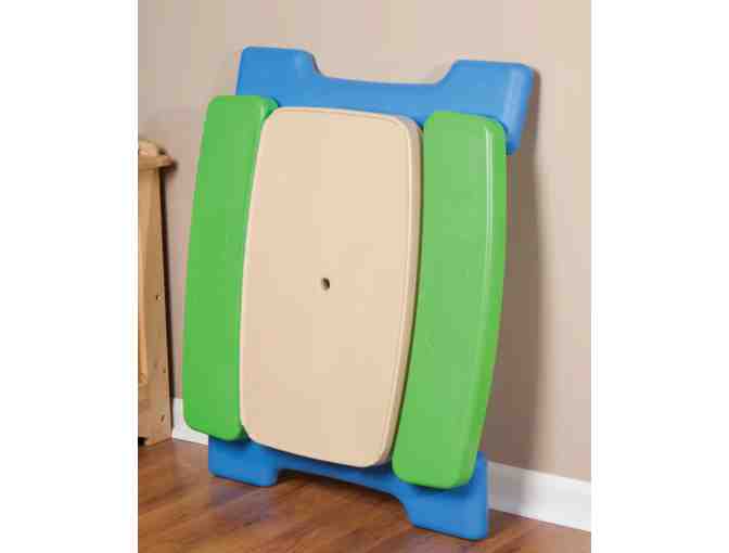 Little Tikes Easy Store Jr. Play Table