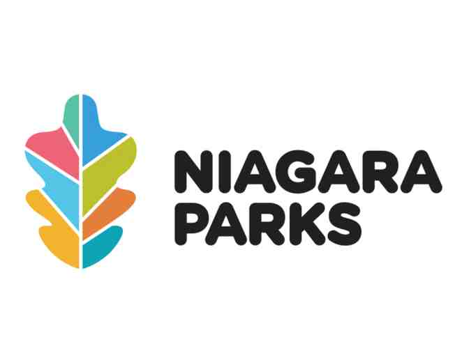Two Niagara Parks All Access Passes