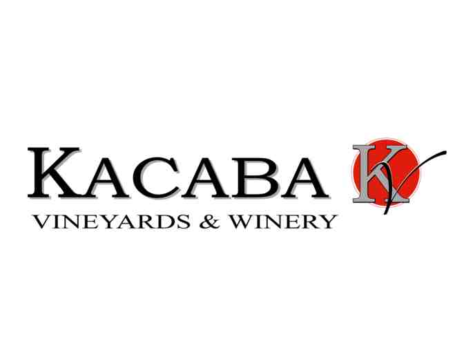 Kacaba Vineyards - Case of 2019 Cabarnet