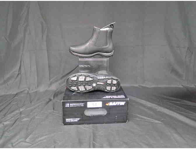 Baffin Women's Telluride Black Boot - Size 10