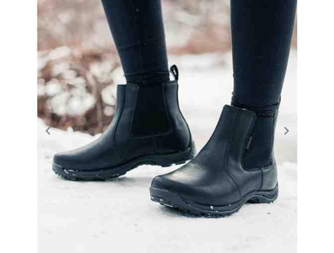 Baffin Women's Telluride Black Boot - Size 10