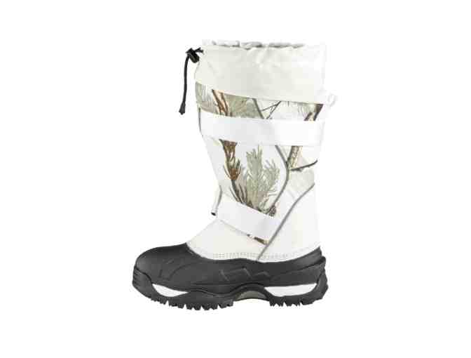 Baffin Men's Impact Snow Camo Boots - Size 11