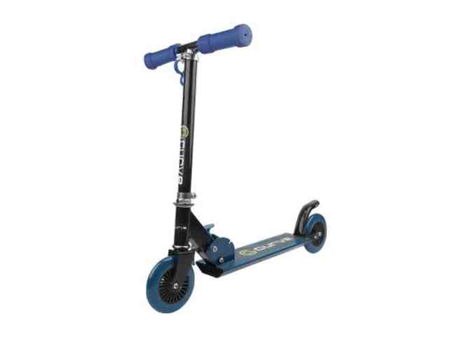 Active Kids Basket: Messi Jersey, Curve Scooter, and more!