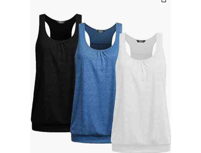 Summer Sun Clothing & Cooler Bag