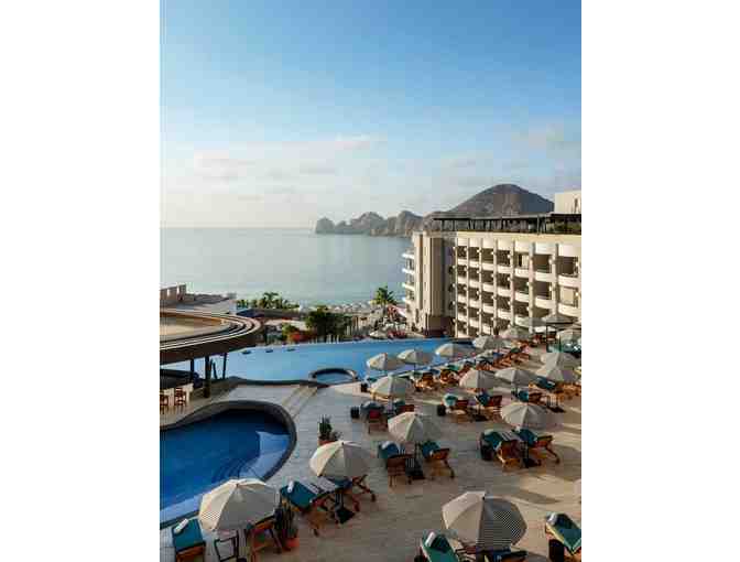 Three-night stay -breakfast included- at Corazon Cabo Resort and Spa for two guests