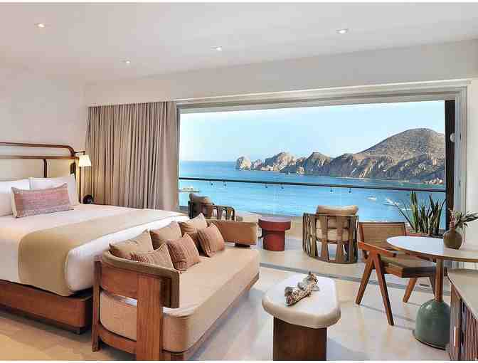 Three-night stay -breakfast included- at Corazon Cabo Resort and Spa for two guests