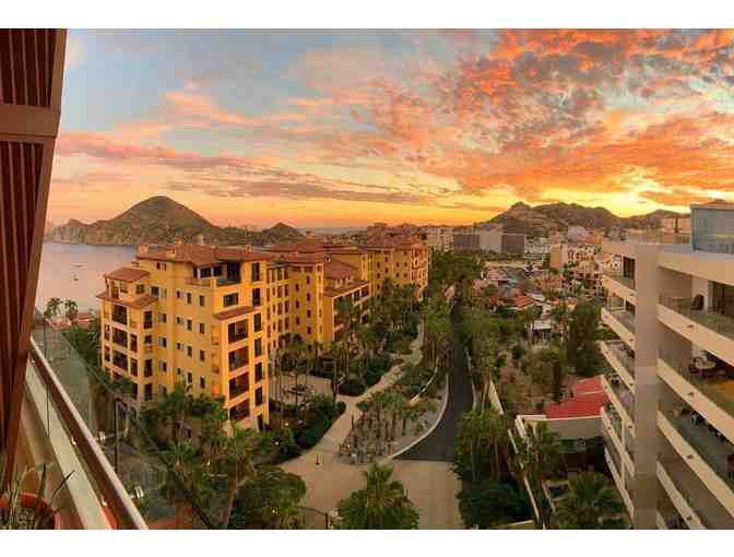 Three-night stay -breakfast included- at Corazon Cabo Resort and Spa for two guests