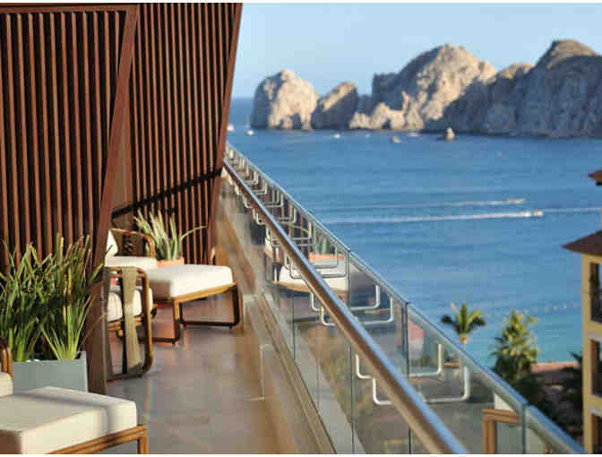 Three-night stay -breakfast included- at Corazon Cabo Resort and Spa for two guests