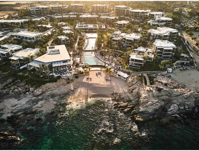 Three nights at Chileno Bay Resort and Residences