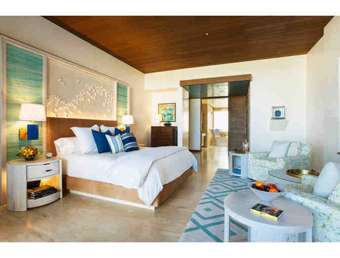 Three nights at Chileno Bay Resort and Residences