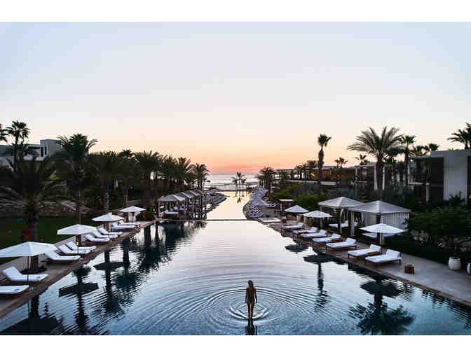 Three nights at Chileno Bay Resort and Residences