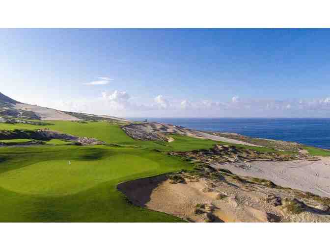 Round of Golf for 2 at Quivira Golf Club