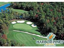 Harbor Pines Golf Club Membership