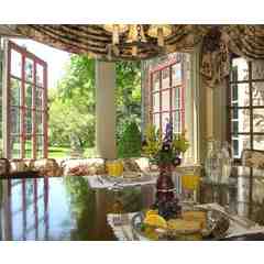 Chimney Hill Estate Inn