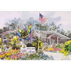 Nature Center of Cape May