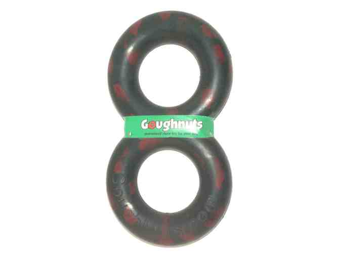 Fund-A-Need - Goughnuts - Tug MaXX Black