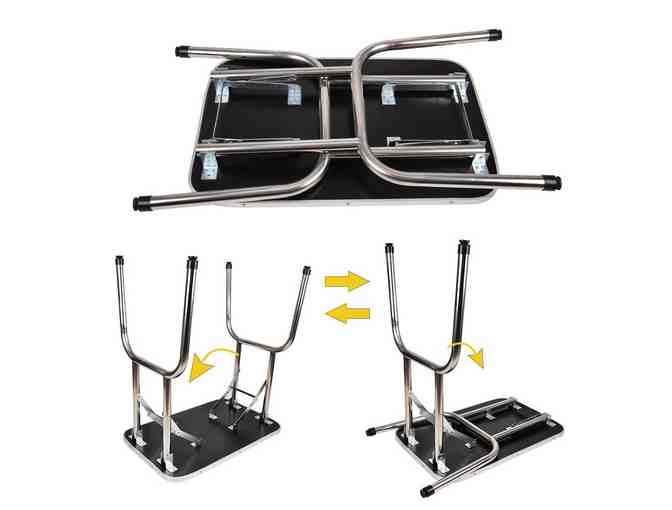 Fund-A-Need - Portable Grooming Tables