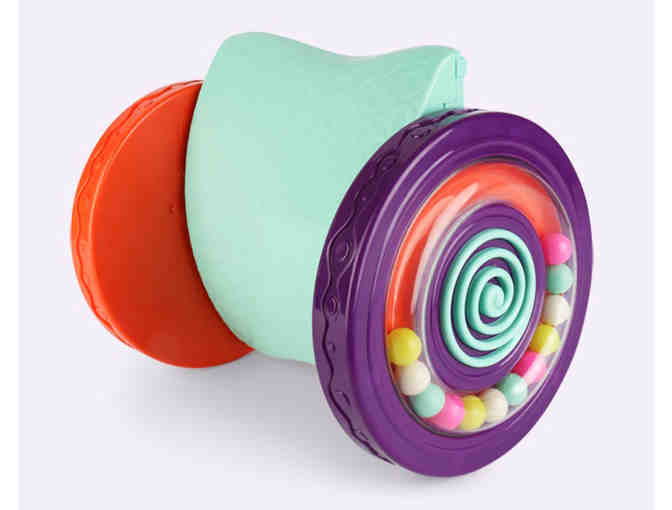 Fund-A-Need - Looky Looky Mirror