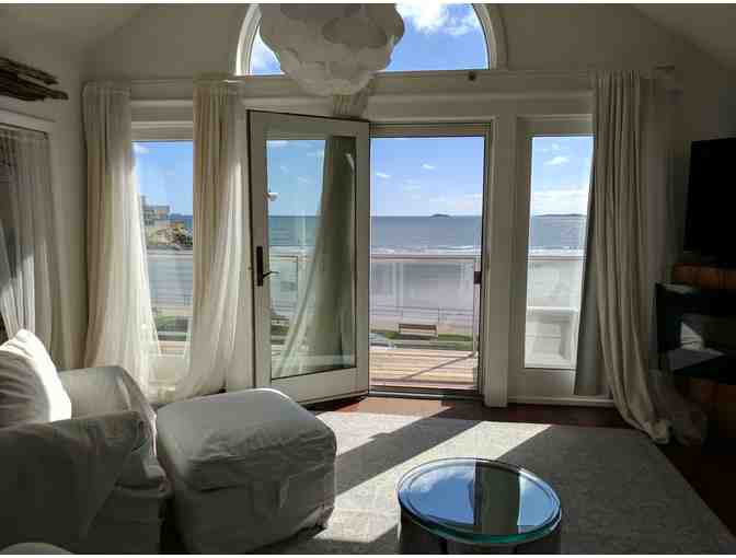2 night stay in gorgeous oceanfront property for two~ Egg Rock Inn, Swampscott