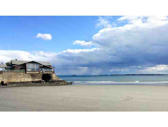 2 night stay in gorgeous oceanfront property for two~ Egg Rock Inn, Swampscott